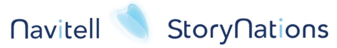 Logo Storynations