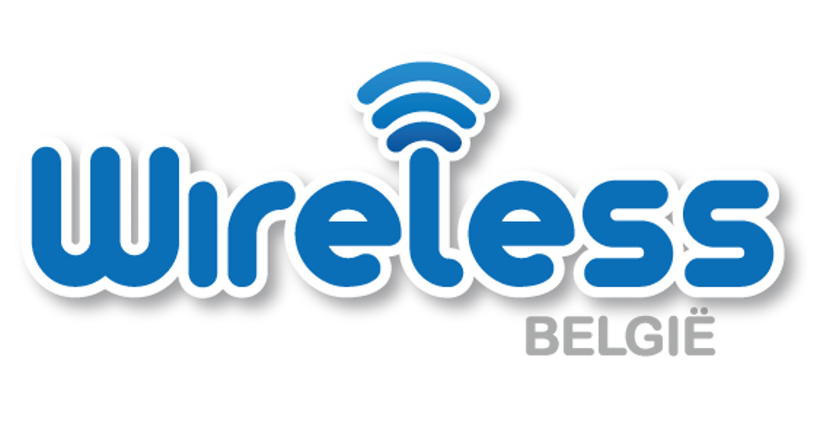 Wireless Belgium