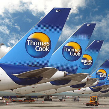 Project Thomas Cook